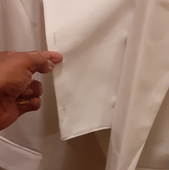 Ladies Usher Uniform Blazer - Picture 3 of 5